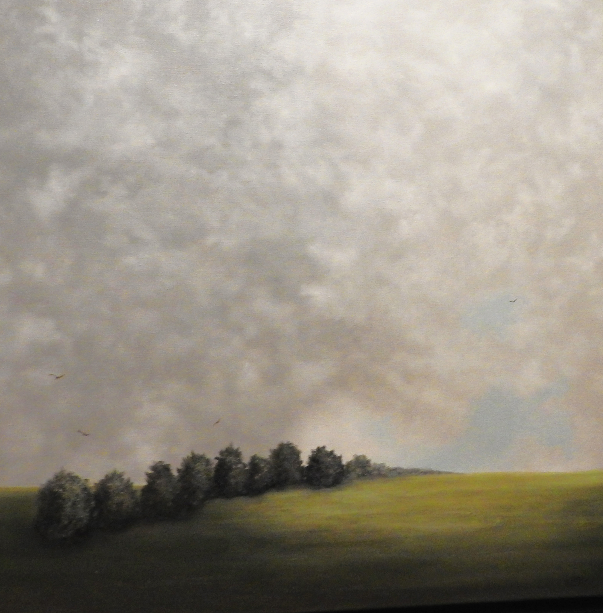 Click here to view Bright Side by Cheryl Ritter