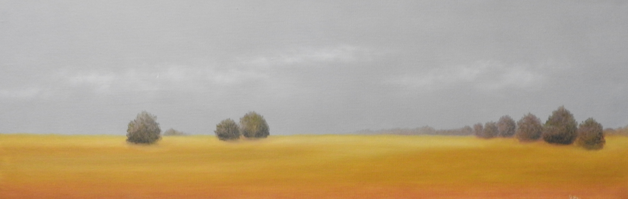 Click here to view Gold by Cheryl Ritter