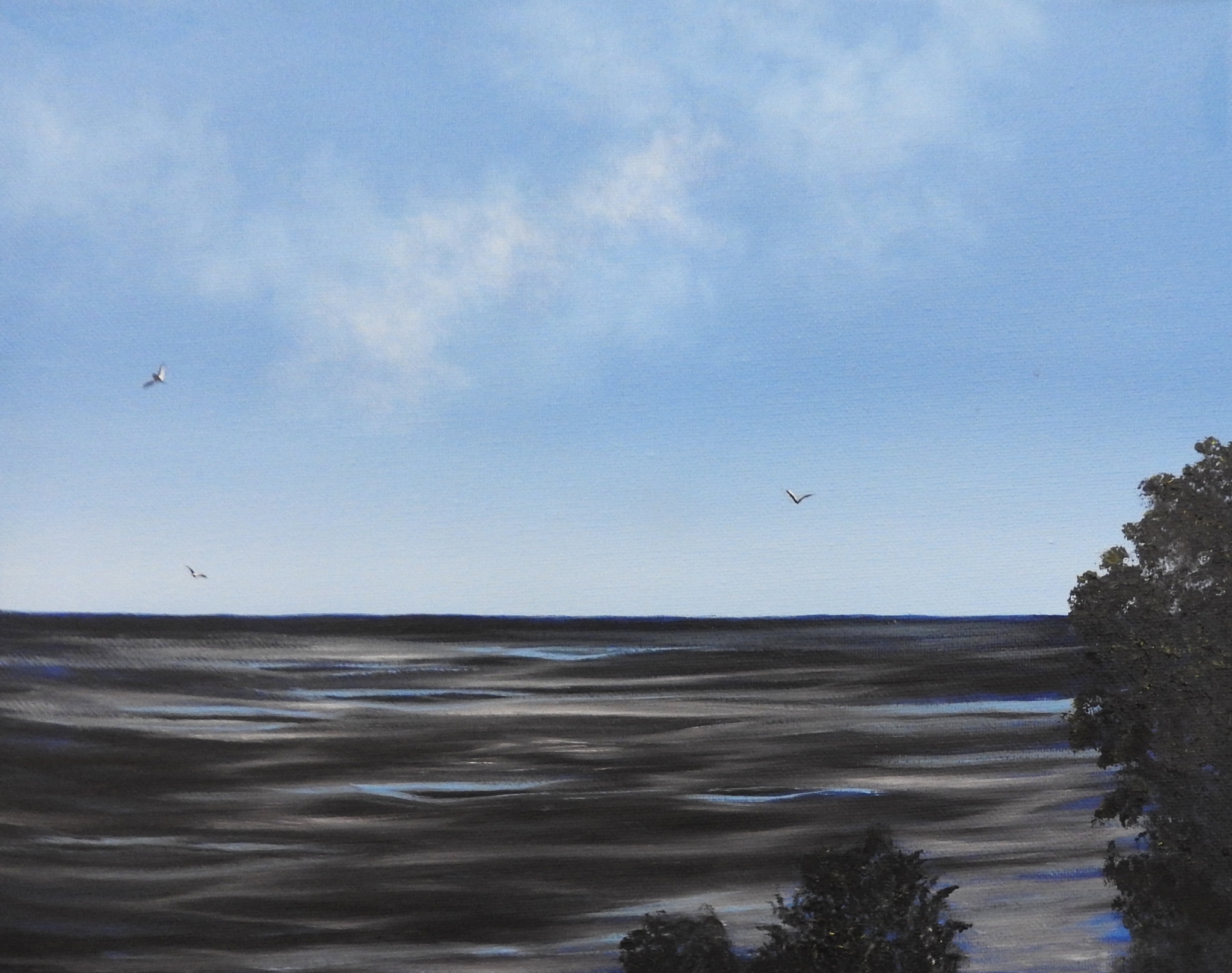 Click here to view The Drive by Cheryl Ritter