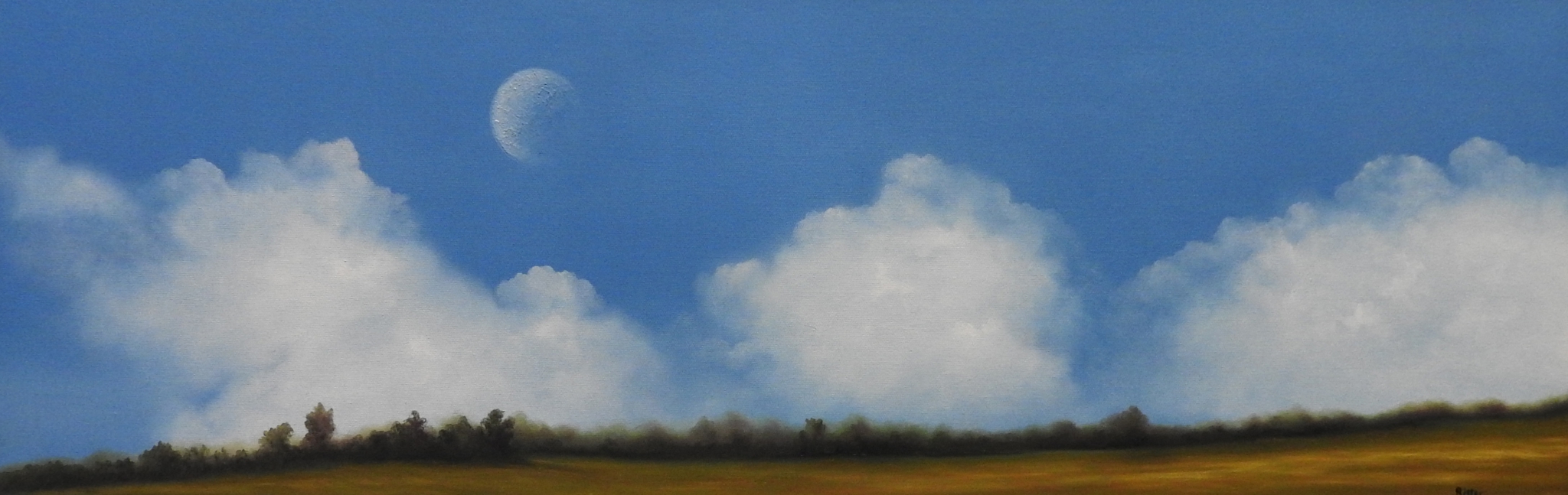 Click here to view Ascend by Cheryl Ritter